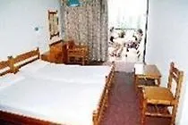 Hotel Erato 2*