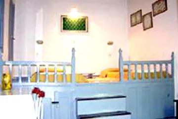 Erato Hotel 2*