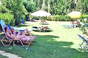 Erato Hotel Faliraki